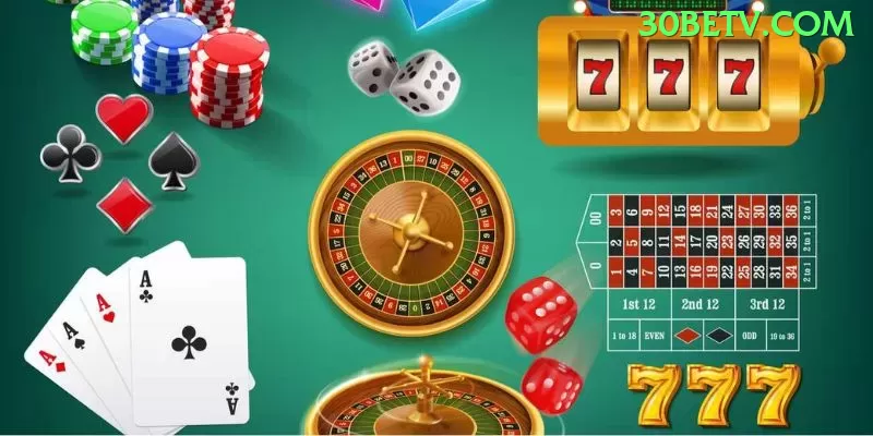 30bet app - game